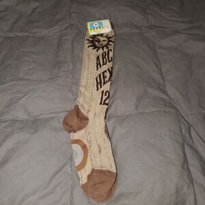MOD socks hexes for exes NWT socks